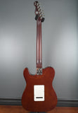 2020 Reverend Pete Anderson Eastsider S Gloss Silver Sparkle LTD 15 of 20