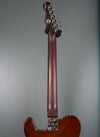 2020 Reverend Pete Anderson Eastsider S Gloss Silver Sparkle LTD 15 of 20