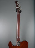 2020 Reverend Pete Anderson Eastsider S Gloss Silver Sparkle LTD 15 of 20
