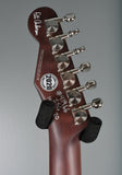 2020 Reverend Pete Anderson Eastsider S Gloss Silver Sparkle LTD 15 of 20