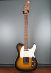 2020 Reverend Pete Anderson Eastsider T Satin Tobacco Burst
