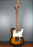 2020 Reverend Pete Anderson Eastsider T Satin Tobacco Burst