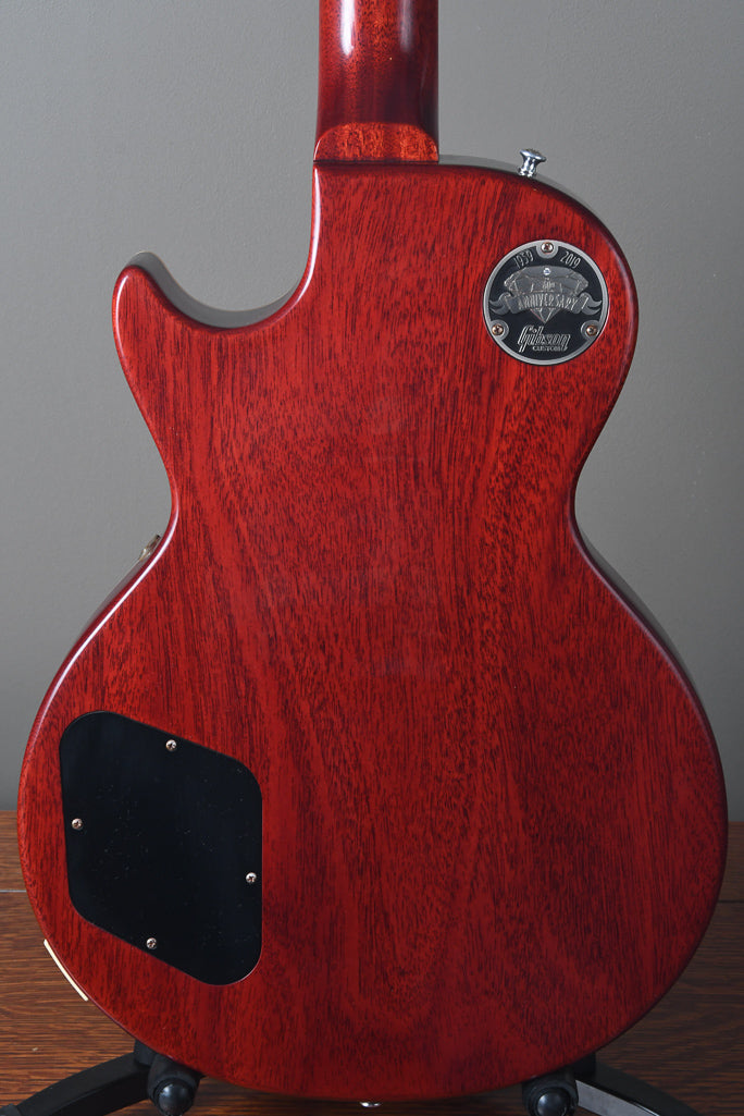 2019 Gibson 60th Anniversary Les Paul 1959 R9 Reissue Royal Teaburst OHSC