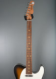 2020 Reverend Pete Anderson Eastsider T Satin Tobacco Burst