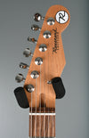 2020 Reverend Pete Anderson Eastsider T Satin Tobacco Burst