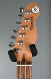 2020 Reverend Pete Anderson Eastsider T Satin Tobacco Burst