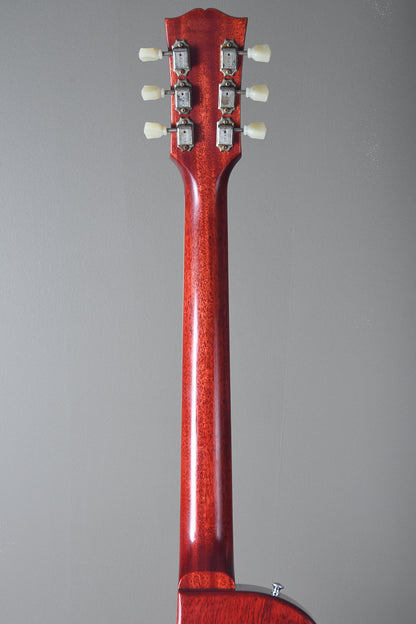 2019 Gibson 60th Anniversary Les Paul 1959 R9 Reissue Royal Teaburst OHSC