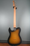 2020 Reverend Pete Anderson Eastsider T Satin Tobacco Burst