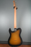 2020 Reverend Pete Anderson Eastsider T Satin Tobacco Burst