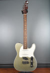 2020 Reverend Pete Anderson Eastsider S Gloss Silver Sparkle LTD 19 of 20