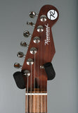 2020 Reverend Pete Anderson Eastsider S Gloss Silver Sparkle LTD 19 of 20