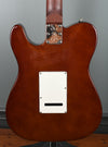 2020 Reverend Pete Anderson Eastsider S Gloss Silver Sparkle LTD 19 of 20