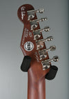 2020 Reverend Pete Anderson Eastsider S Gloss Silver Sparkle LTD 19 of 20