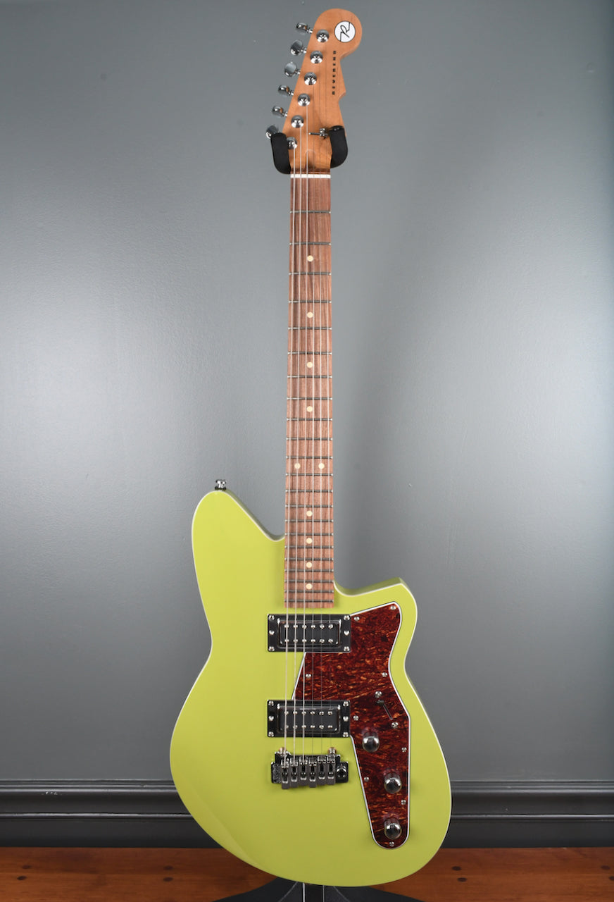 Reverend Jetstream RB Avocado