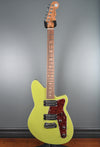 Reverend Jetstream RB Avocado