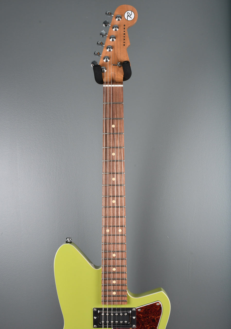 Reverend Jetstream RB Avocado