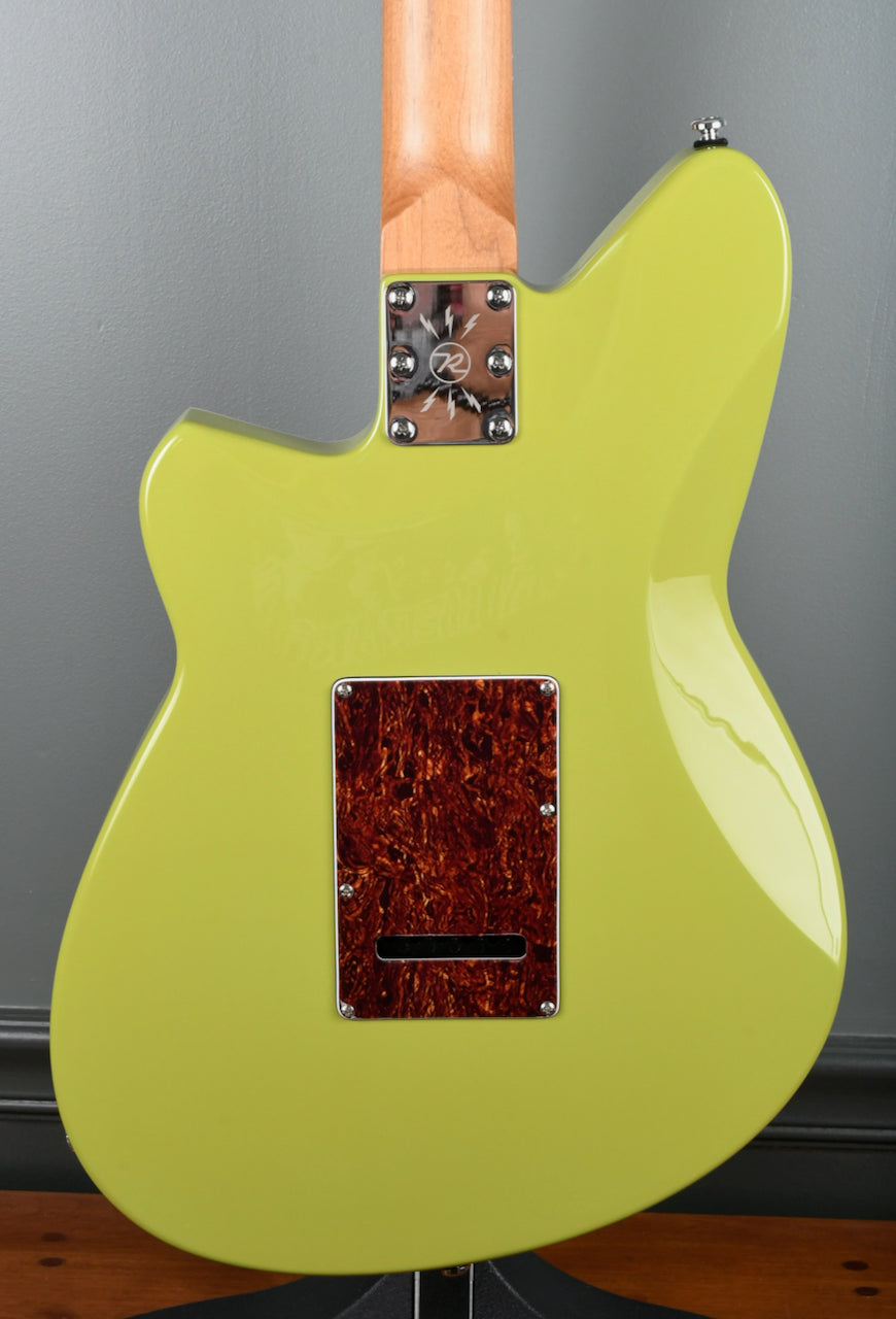 Reverend Jetstream RB Avocado