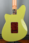 Reverend Jetstream RB Avocado
