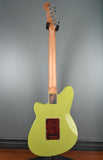 Reverend Jetstream RB Avocado