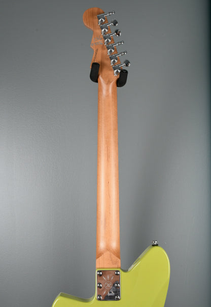 Reverend Jetstream RB Avocado