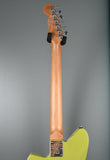 Reverend Jetstream RB Avocado