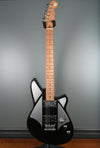 Reverend Billy Corgan Signature Satin Black