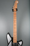 Reverend Billy Corgan Signature Satin Black