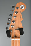 Reverend Billy Corgan Signature Satin Black