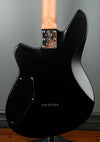Reverend Billy Corgan Signature Satin Black