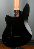 Reverend Billy Corgan Signature Satin Black