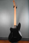 Reverend Billy Corgan Signature Satin Black