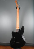 Reverend Billy Corgan Signature Satin Black