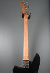 Reverend Billy Corgan Signature Satin Black