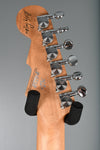 Reverend Billy Corgan Signature Satin Black