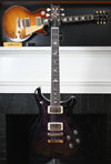 Paul Reed Smith PRS McCarty 594 10 Top *Custom Color* Purple Iris Wrap
