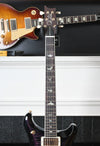 Paul Reed Smith PRS McCarty 594 10 Top *Custom Color* Purple Iris Wrap