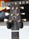Paul Reed Smith PRS McCarty 594 10 Top *Custom Color* Purple Iris Wrap