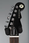 Reverend  Rick Vito Signature Soulshaker Chronic Blue
