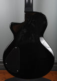 Reverend  Rick Vito Signature Soulshaker Chronic Blue