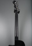 Reverend  Rick Vito Signature Soulshaker Chronic Blue