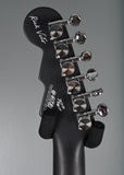 Reverend  Rick Vito Signature Soulshaker Chronic Blue