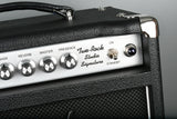 2020 Two Rock Studio Signature 1x12 Combo Black Tolex