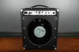 2020 Two Rock Studio Signature 1x12 Combo Black Tolex