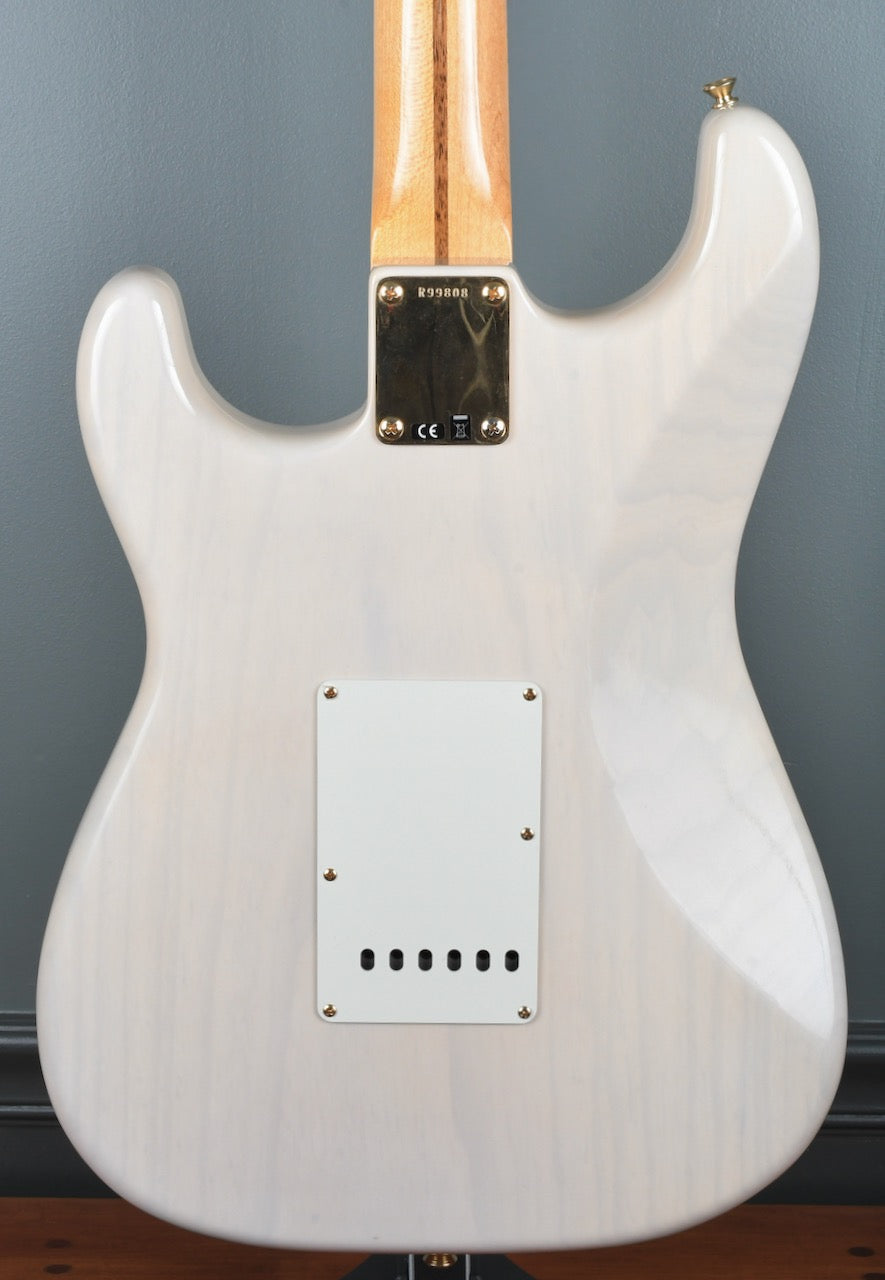 2020 Fender Custom Shop Vintage Custom 1957 Stratocaster Mary Kaye
