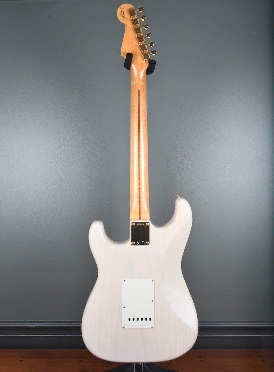 2020 Fender Custom Shop Vintage Custom 1957 Stratocaster Mary Kaye