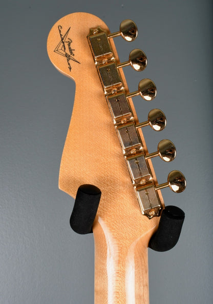 2020 Fender Custom Shop Vintage Custom 1957 Stratocaster Mary Kaye