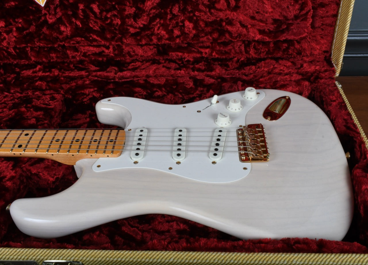 2020 Fender Custom Shop Vintage Custom 1957 Stratocaster Mary Kaye