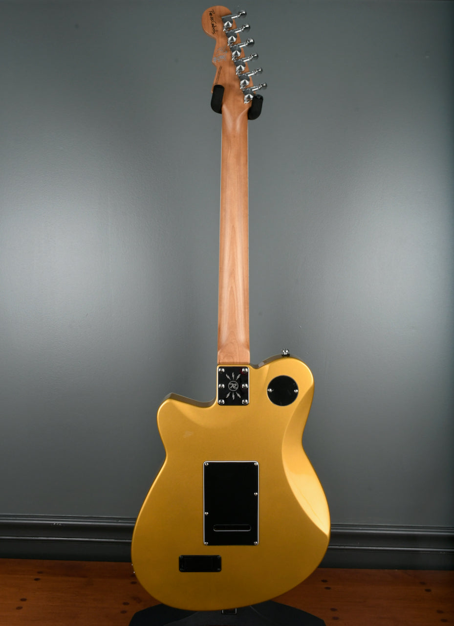Reverend Reeves Gabrels Sustainiac Venetian Gold