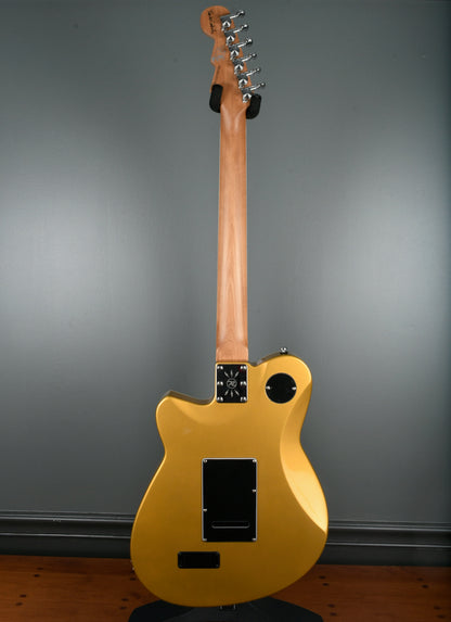 Reverend Reeves Gabrels Sustainiac Venetian Gold