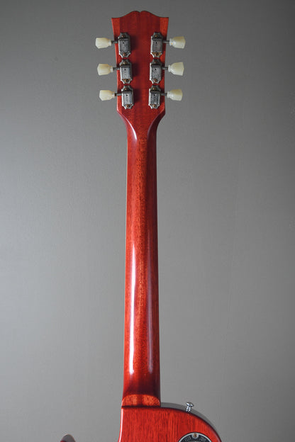 2019 Gibson 60th Anniversary Les Paul 1959 R9 Reissue Green Lemon Fade OHSC